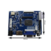 15.4inch 1280x800
